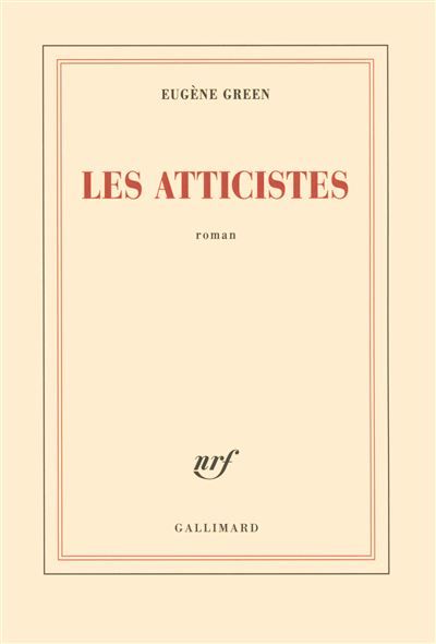 Les atticistes