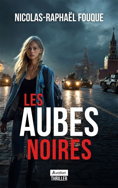 Les aubes noires