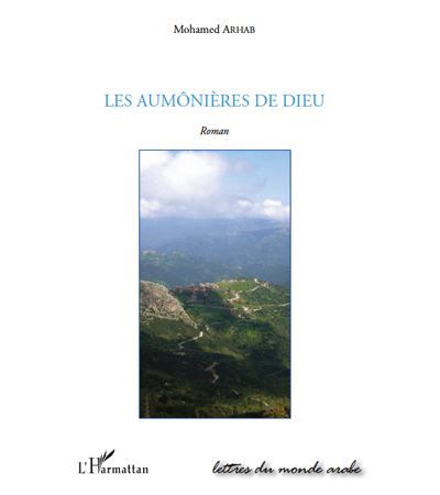 Les aumonieres de dieu   roman