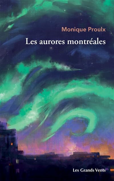 Les Aurores montréales