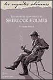 Les aventures alsaciennes de sherlock holmes