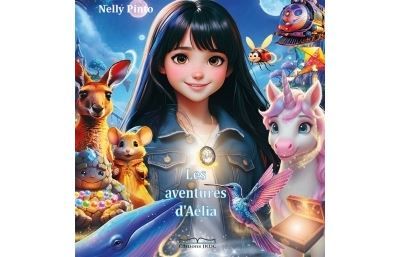 Les aventures d'aelia 2026