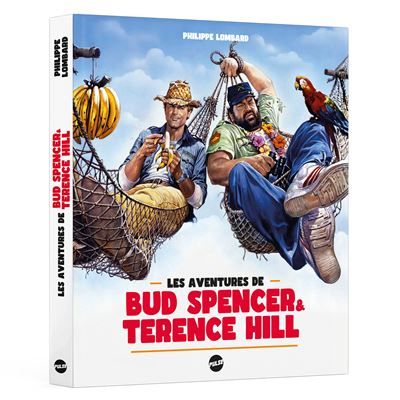 Les Aventures de Bud Spencer et Terence Hill