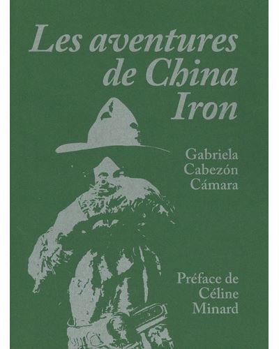 Les Aventures de China Iron