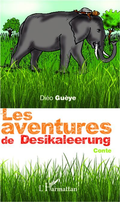 Les aventures de Desikaleerung Conte