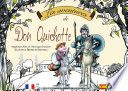 Les aventures de Don Quichotte