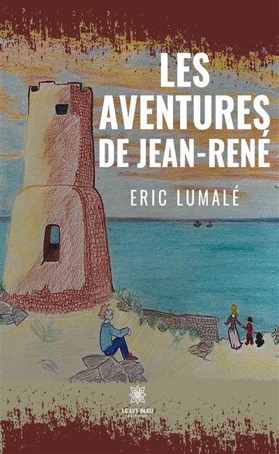 Les aventures de Jean-René