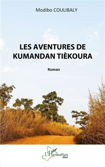 Les aventures de Kumandan Tièkoura