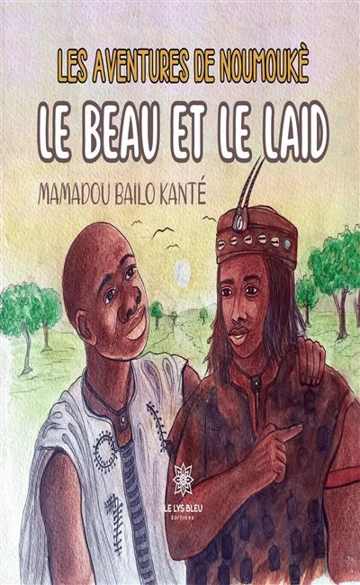 Les aventures de Noumoukè Le beau et le laid