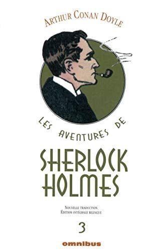 Les aventures de Sherlock Holmes