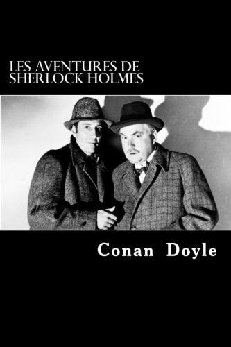 Les Aventures de Sherlock Holmes