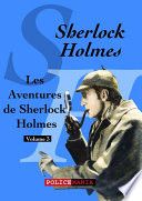 Les Aventures de Sherlock Holmes