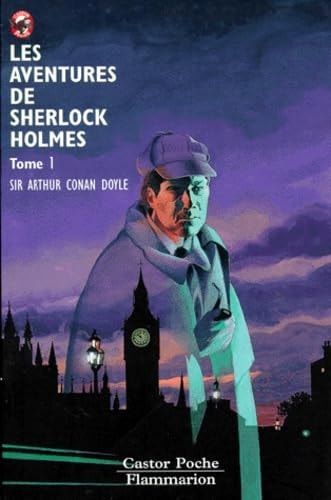 Les aventures de Sherlock Holmes