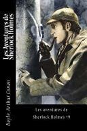 Les Aventures de Sherlock Holmes Les Aventures de Sherlock Holmes #9