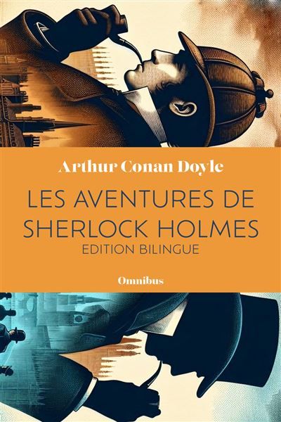 Les aventures de Sherlock Holmes - tome 1