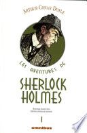 Les aventures de Sherlock Holmes
