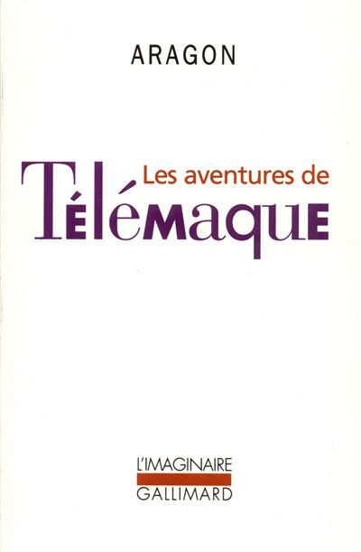 Les Aventures de Télémaque