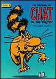 Les aventures du chat de Fat Freddy Tome 1