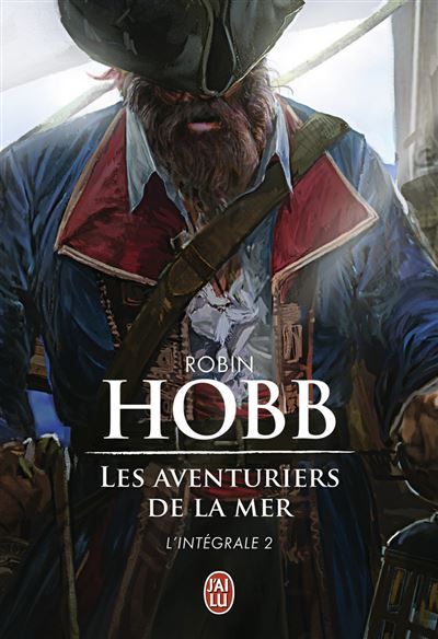 Les aventuriers de la mer L'intégrale