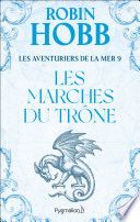 Les Aventuriers de la mer (Tome 9) - Les marches du trône