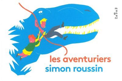 Les Aventuriers