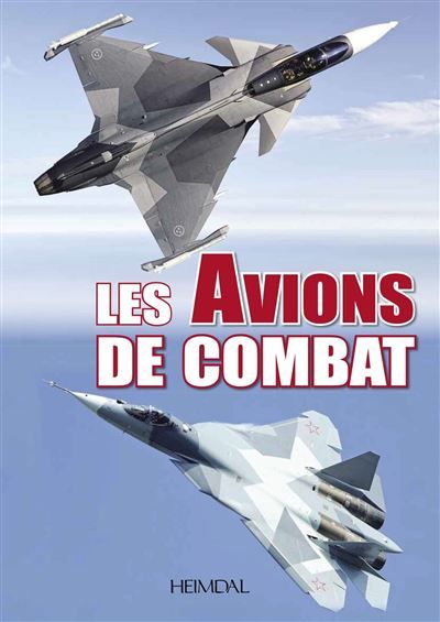 Les avions de Combat