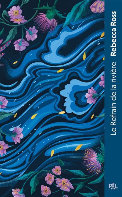 Les Ballades de Cadence - Tome 01 Le Refrain de la rivière