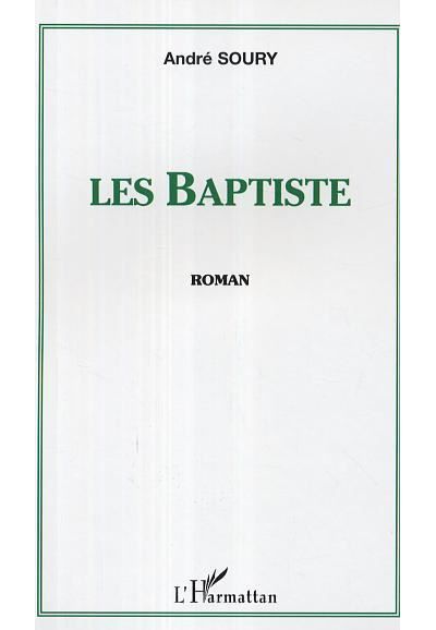 Les Baptiste