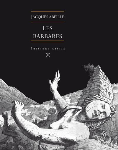Les Barbares