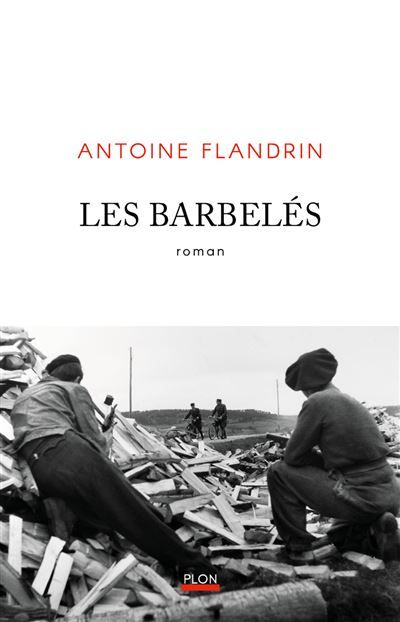 Les Barbelés