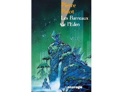 Les Barreaux de l'Eden