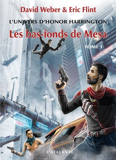 Les bas-fonds de mesa