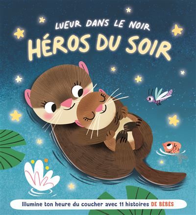 Les bébés animaux - Héros du soir
