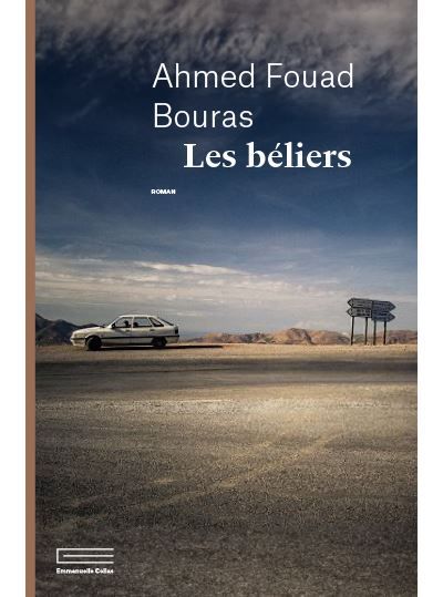 Les béliers