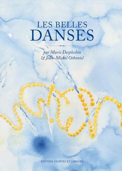 Les belles danses