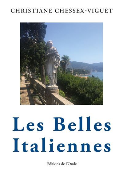 Les Belles Italiennes