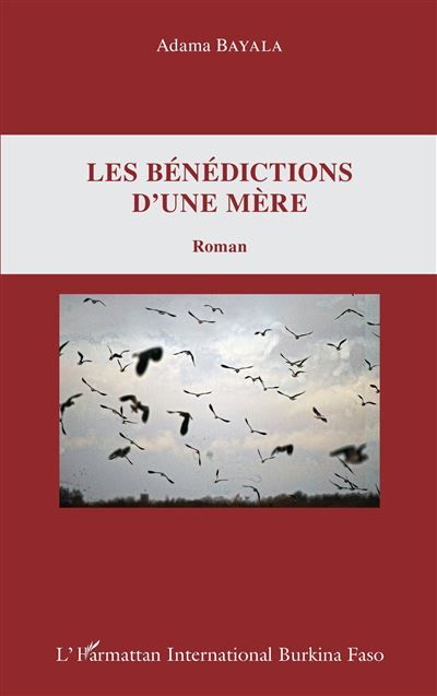 Les bénédictions d'une mère Roman
