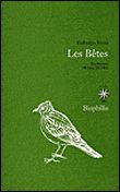 Les bêtes