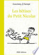 Les bêtises du Petit Nicolas