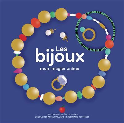Les bijoux