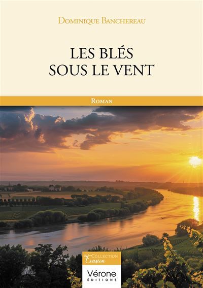 Les blés sous le vent