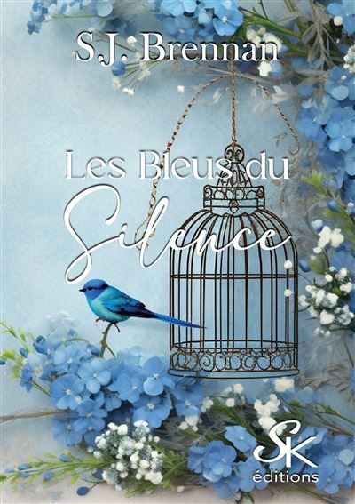 Les bleus du silence