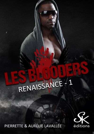 Les Blooders 1 Renaissance