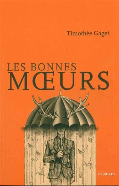Les Bonnes Moeurs