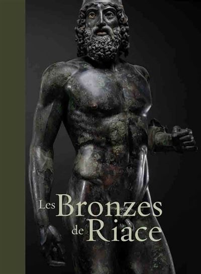 Les Bronzes de Riace - Luigi Spina