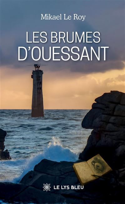 Les brumes d'Ouessant