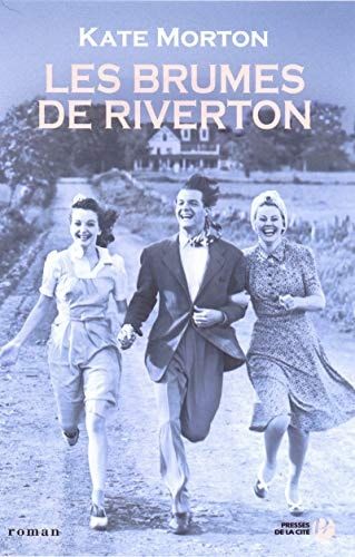 Les brumes de Riverton roman
