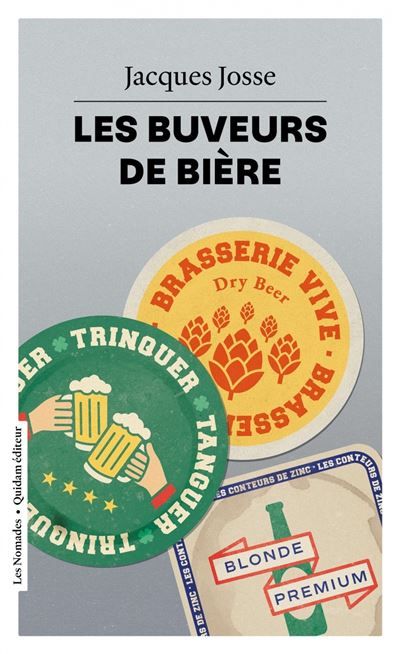 Les Buveurs de bière