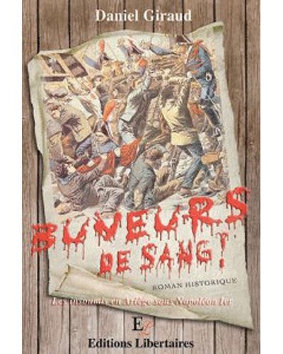 Les buveurs de sang