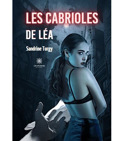 Les cabrioles de Léa